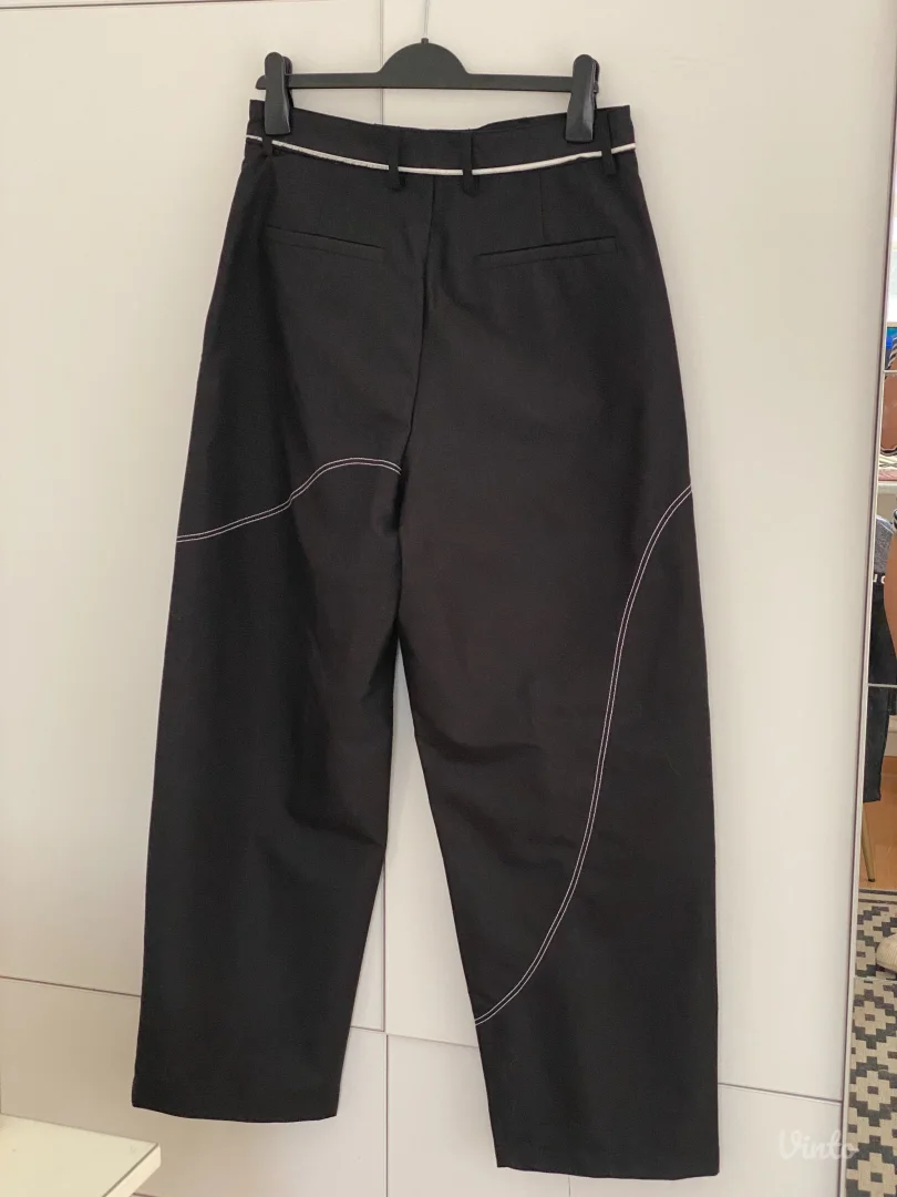 ZARA Berlin edition muške pantalone