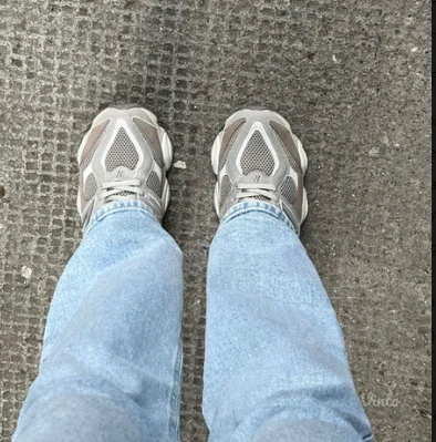 NOVE New Balance 9060 patike - 41br