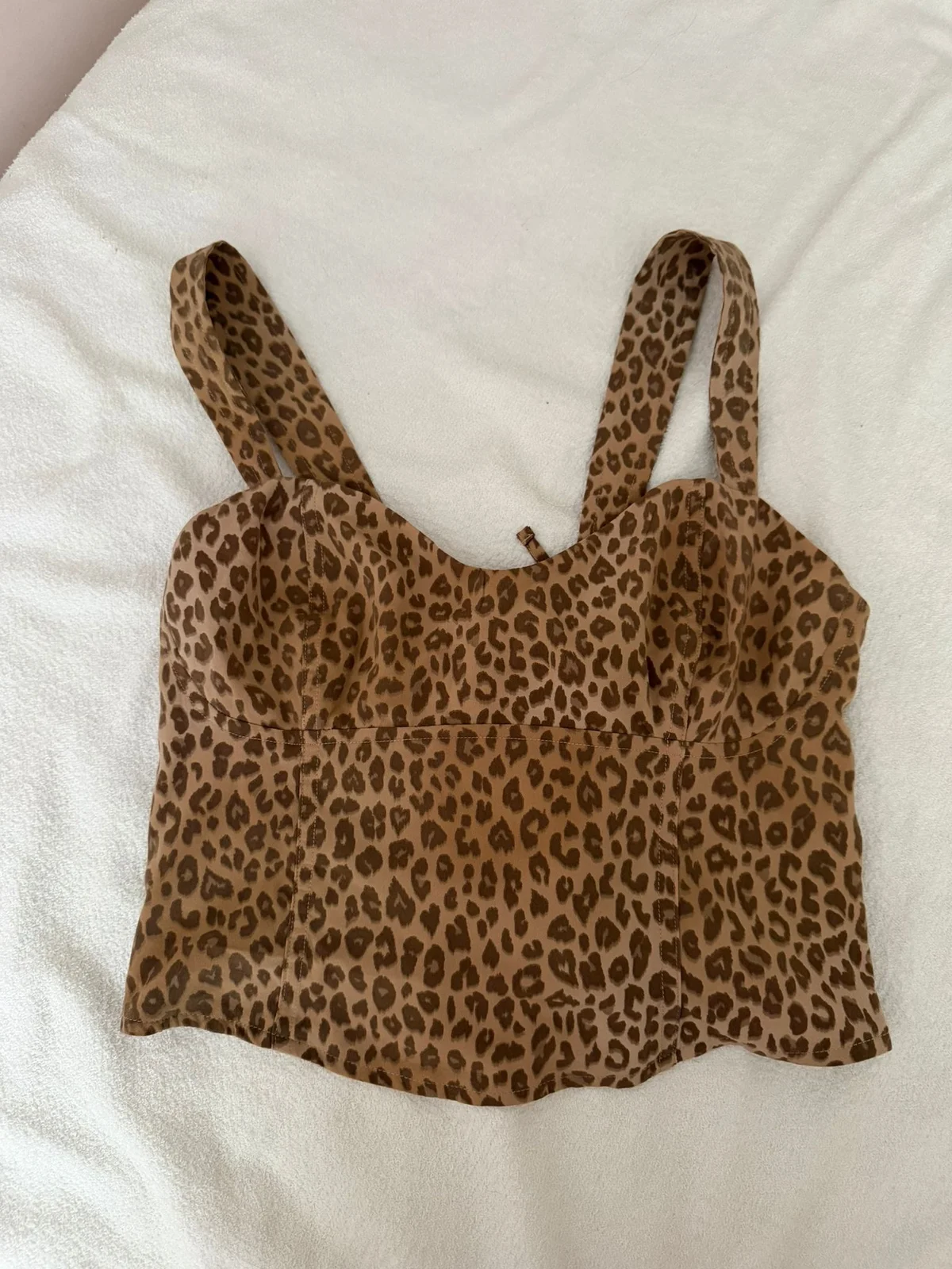 Victoria's Secret Pink korset sa etiketom S/M