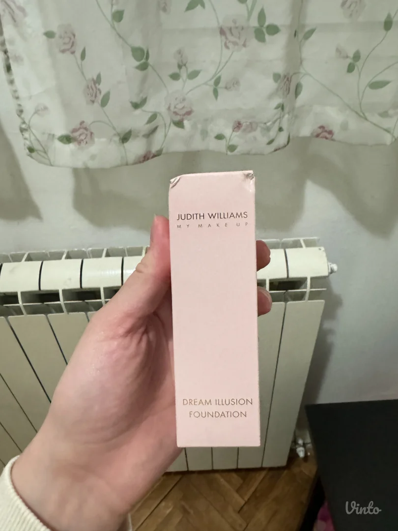 NOV Judith Williams puder (original)