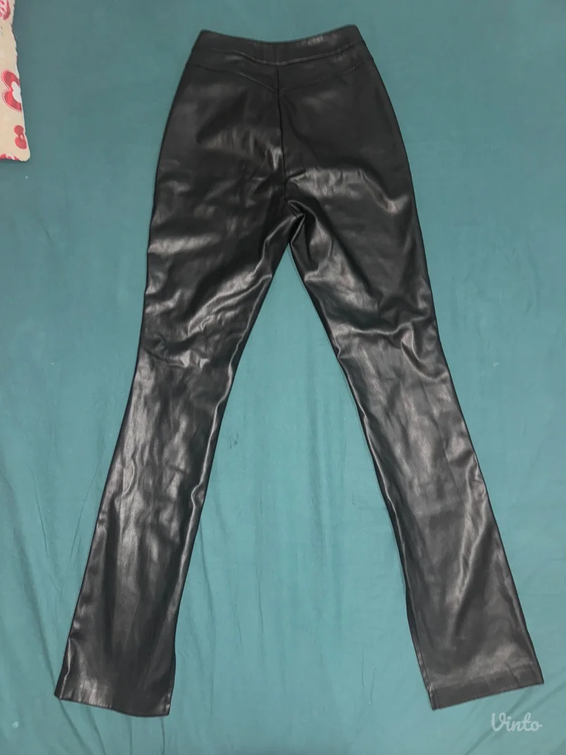 kožne NAKD zvoncare - 38