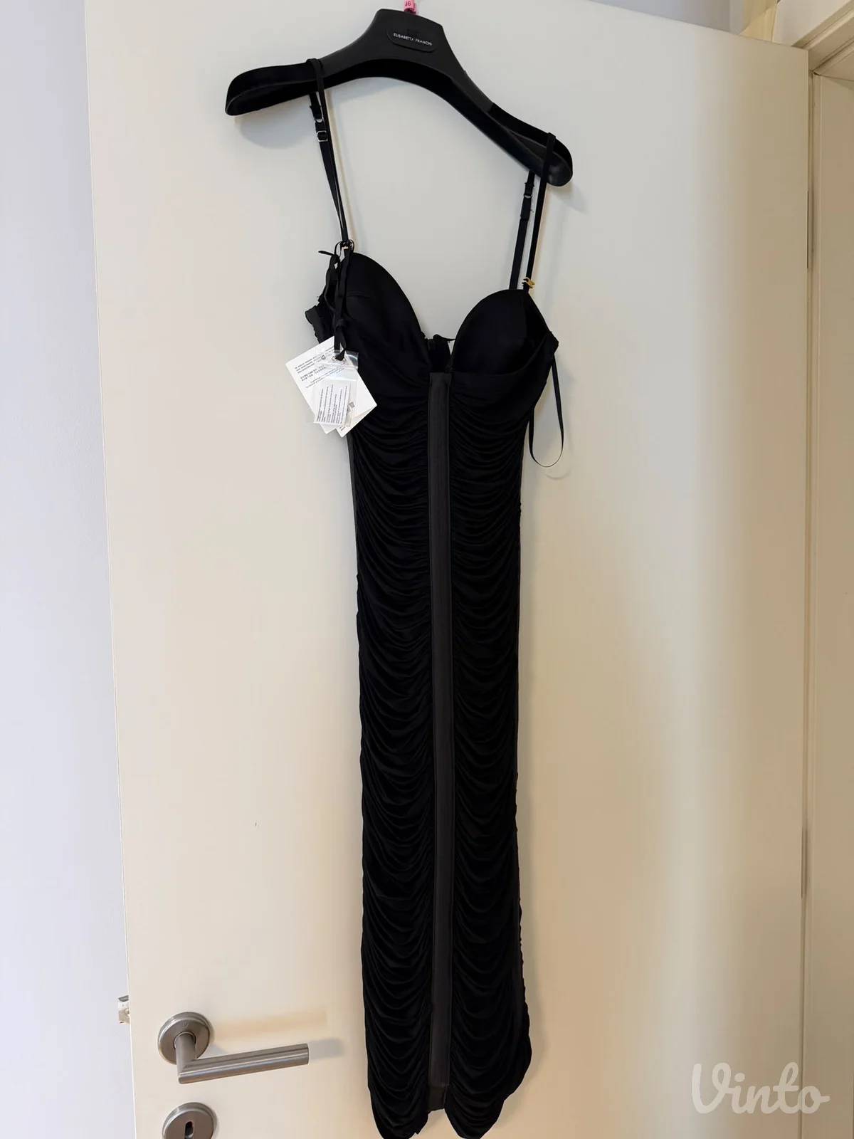 NOVA Elisabetta Franchi haljina - M