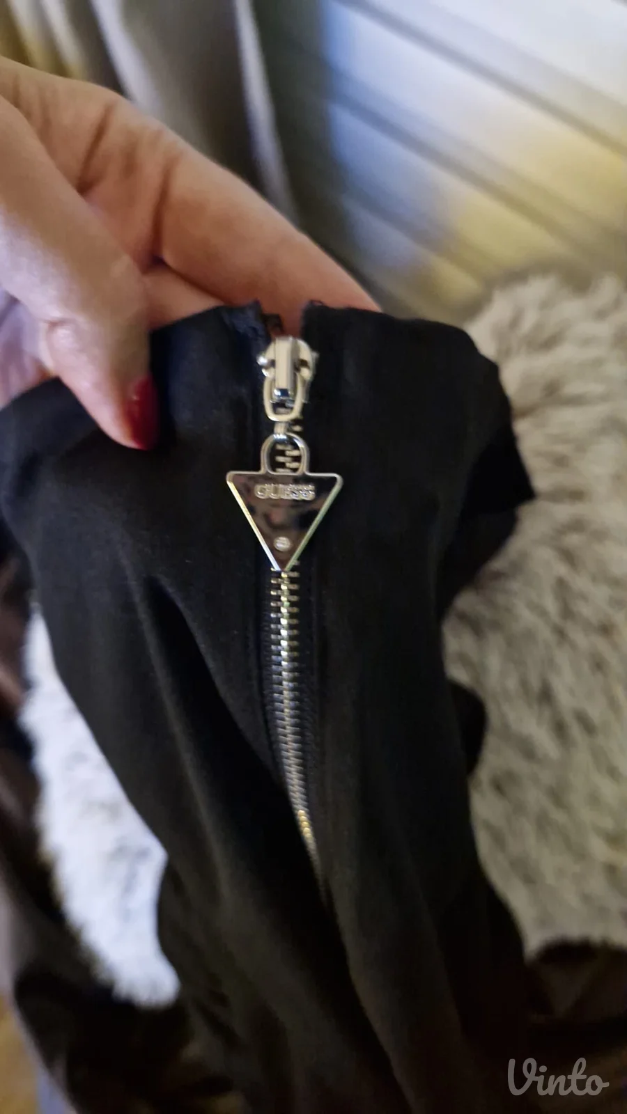 NOV Guess korset - L