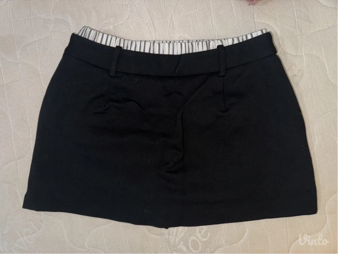 NOVA Zara mini suknja - S