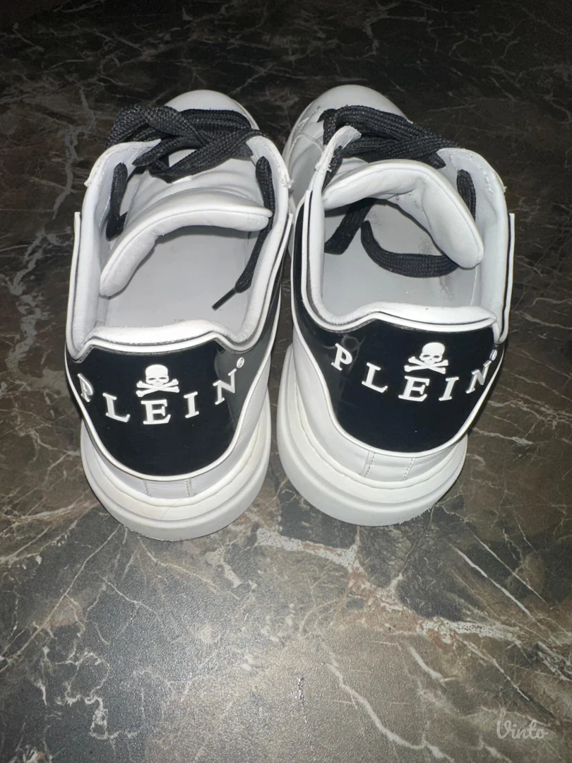 Philipp Plein ženske patike(original)