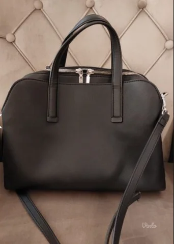 kožna Calvin Klein tašna (original)