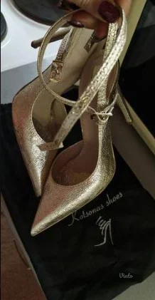 Handmade NOVE salonke dizajnerske