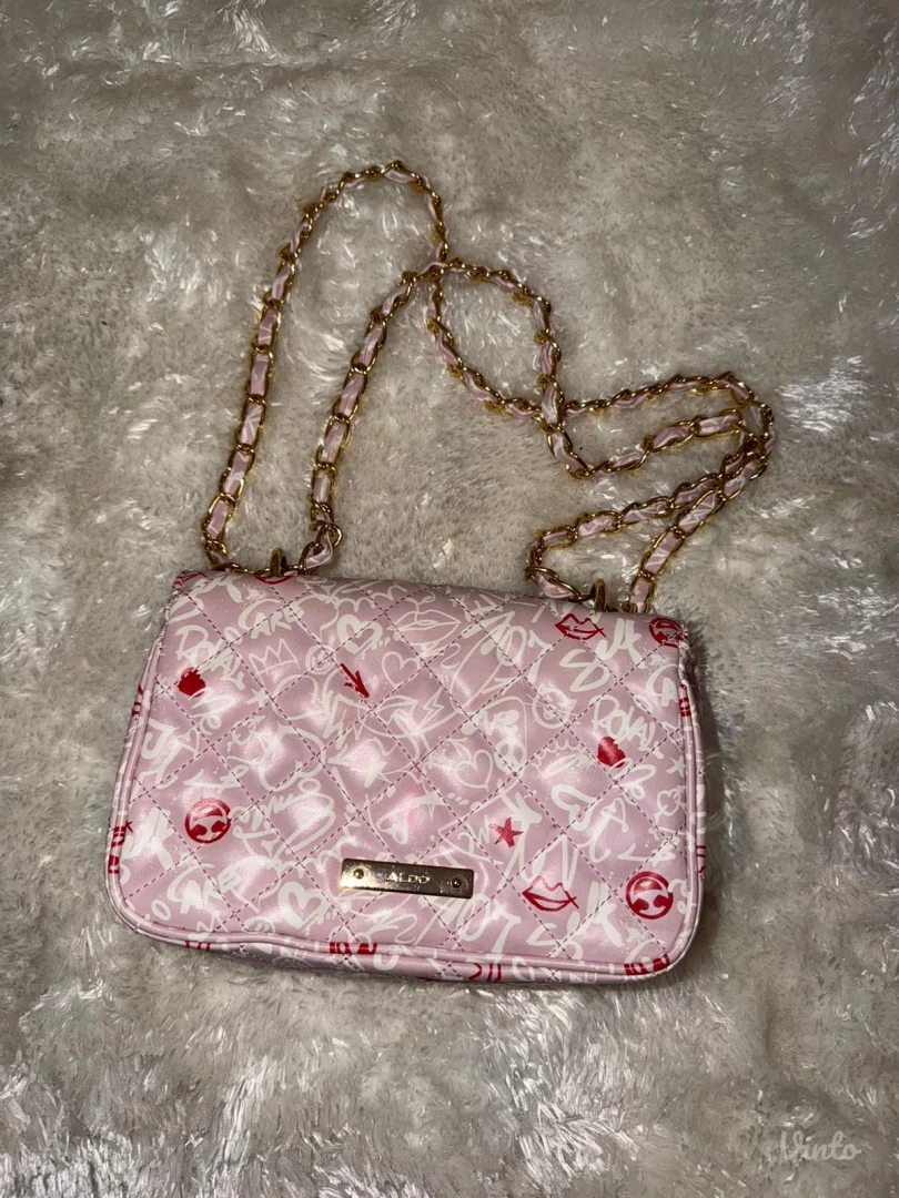 neobična ALDO torbica