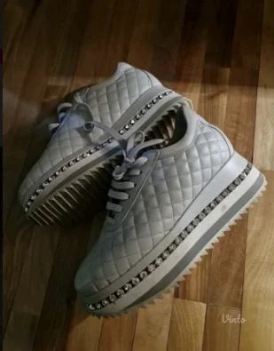 LE SILLA patike - kao nove