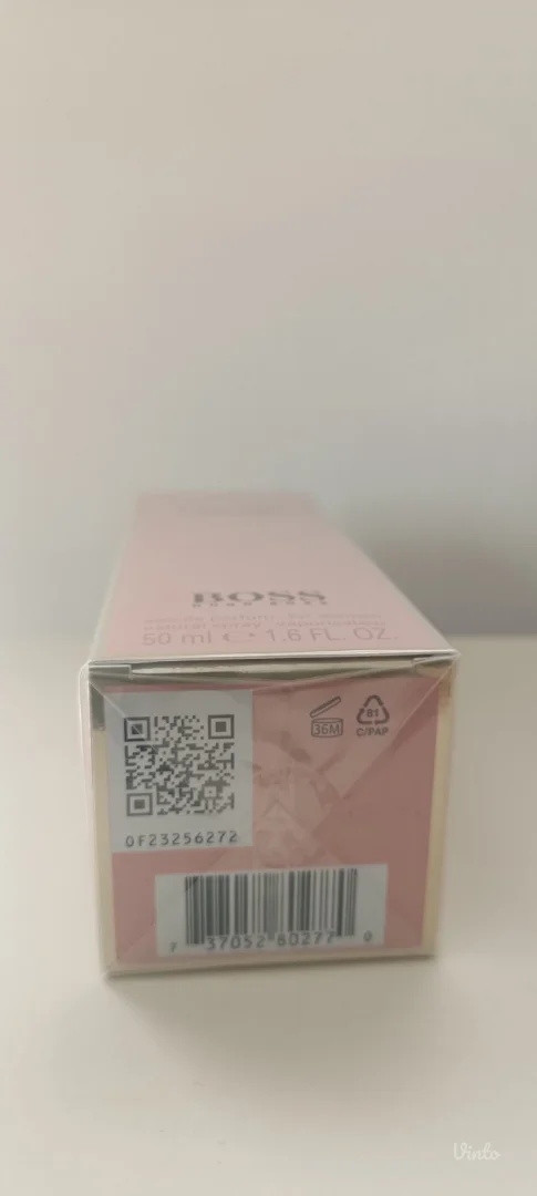 NOV Ma Vie Hugo Boss parfem - 50ml