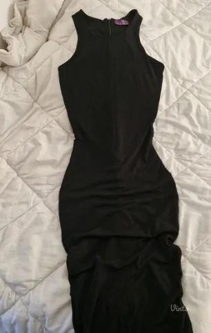 NOVA Hamel Official haljina (original) - S