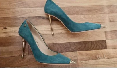 Elisabetta Franchi salonke- KAO NOVE