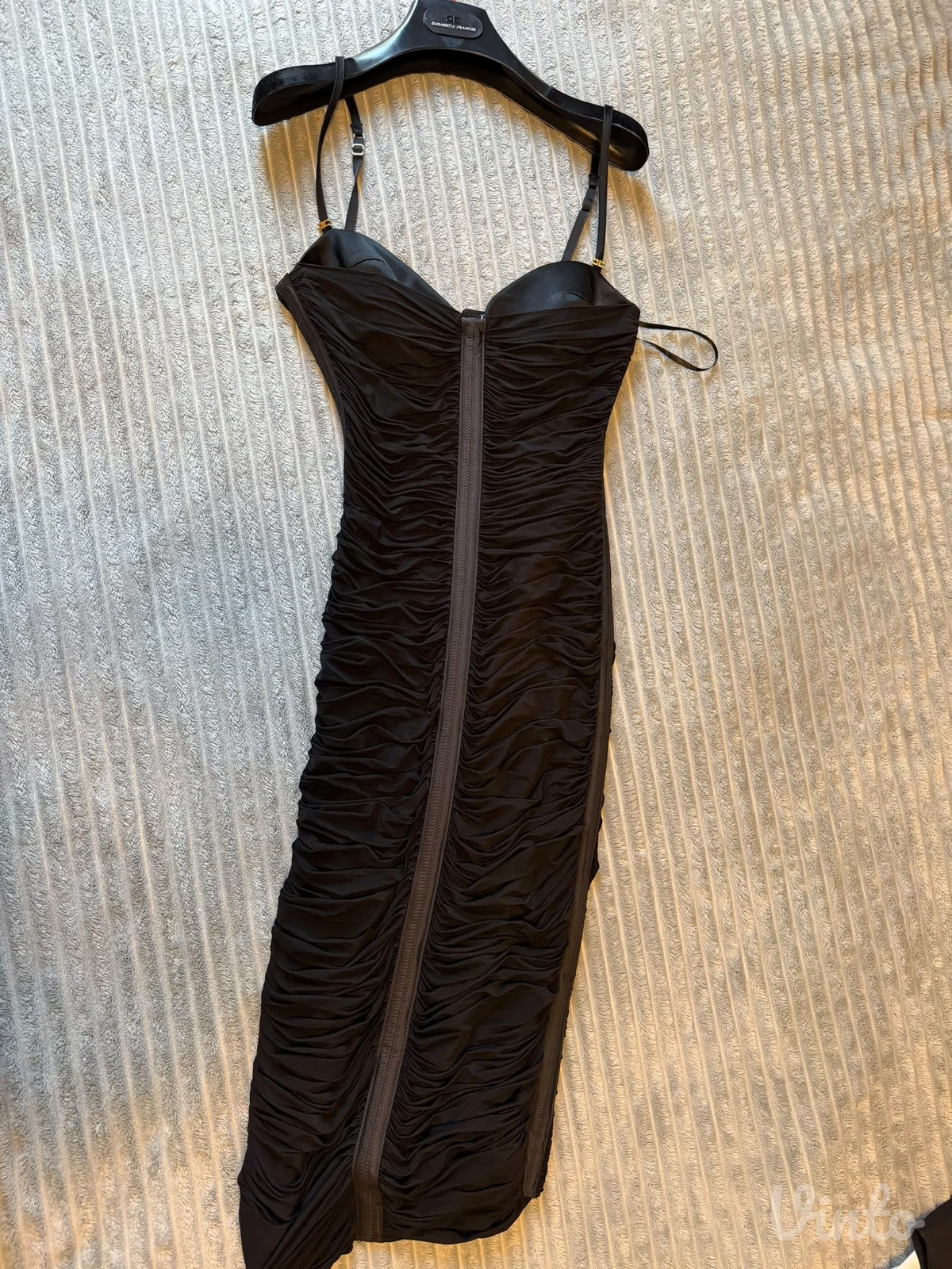 NOVA Elisabetta Franchi haljina - M