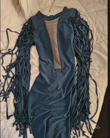 nova Hamel Official haljina (original) S/M