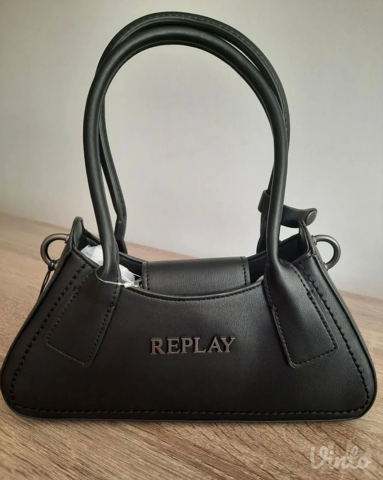 nova REPLAY torba + kaiš