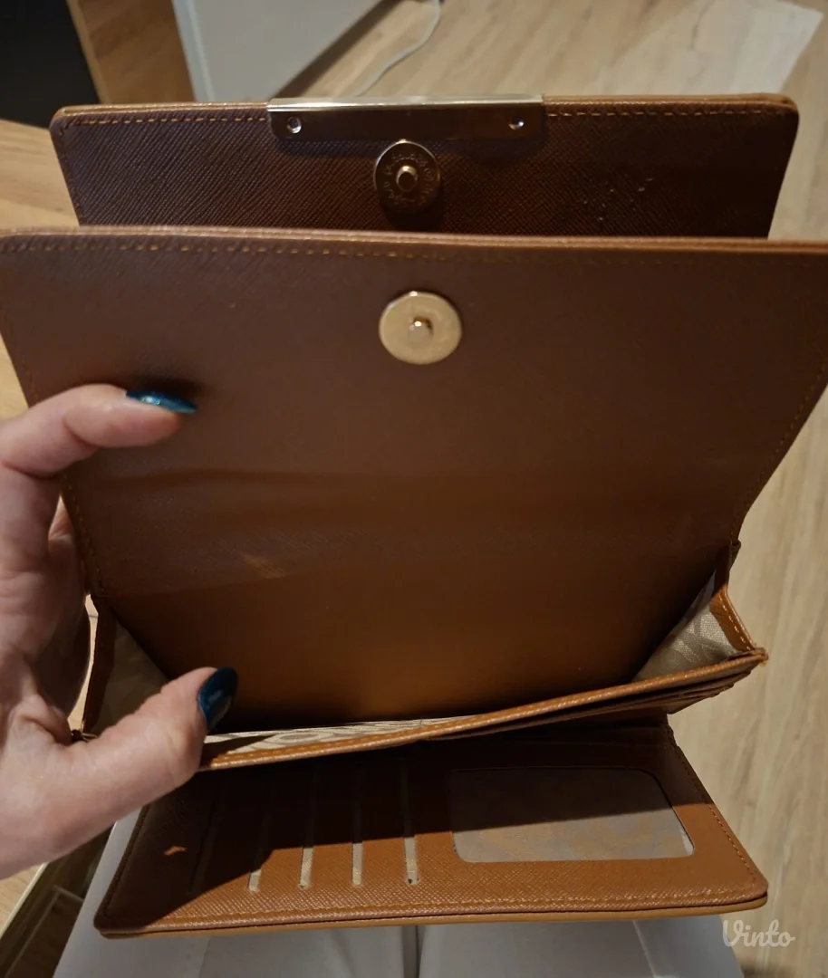 nov braon MONA novčanik