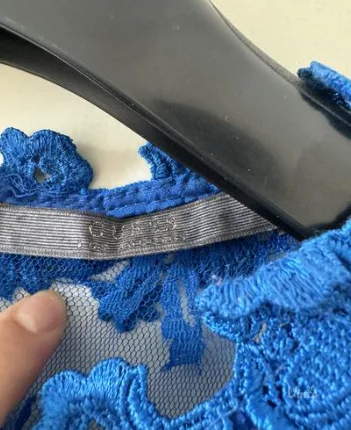 GUESS kombinezon(original)