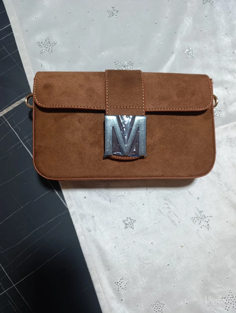 nova MONA torbica sa kaišem