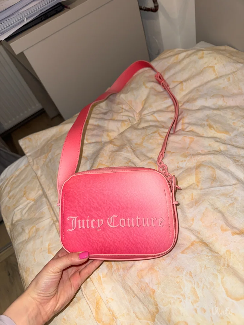 NOVA Juicy Couture torbica