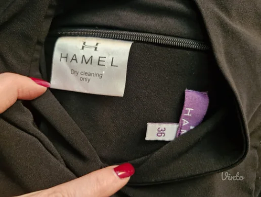 NOVA Hamel Official haljina (original) - S