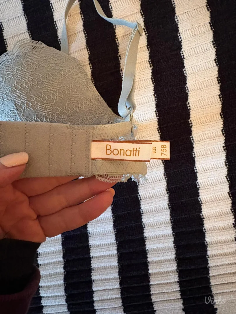 NOV Bonatti brus - 75B