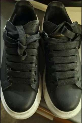 Alexander McQueen patike / 37-37.5