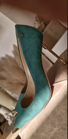 Elisabetta Franchi salonke- KAO NOVE