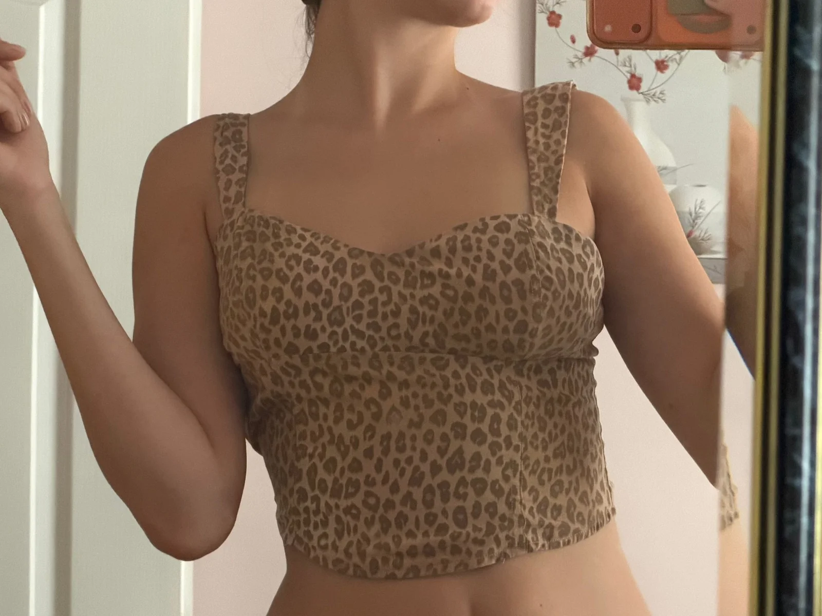 Victoria's Secret Pink korset sa etiketom S/M