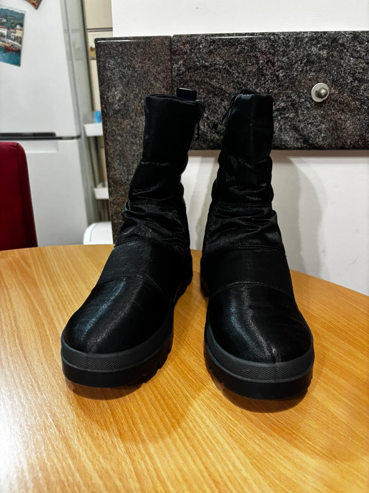 Gore-tex čizmice nepromočive - 38br