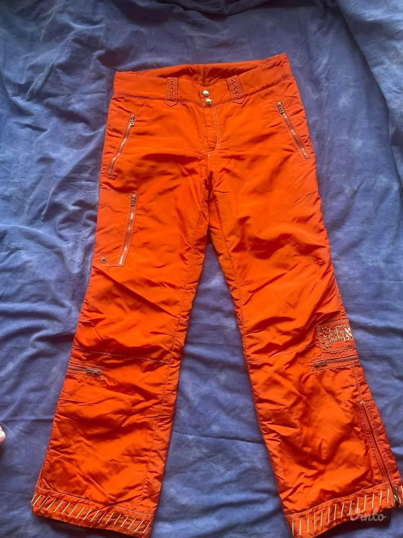 nove BOGNER ski pantalone