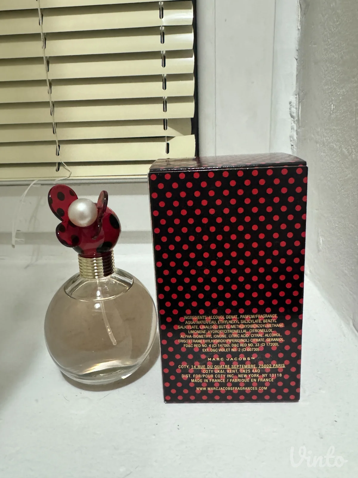 NOV Marc Jacobs Dot parfem 100ml