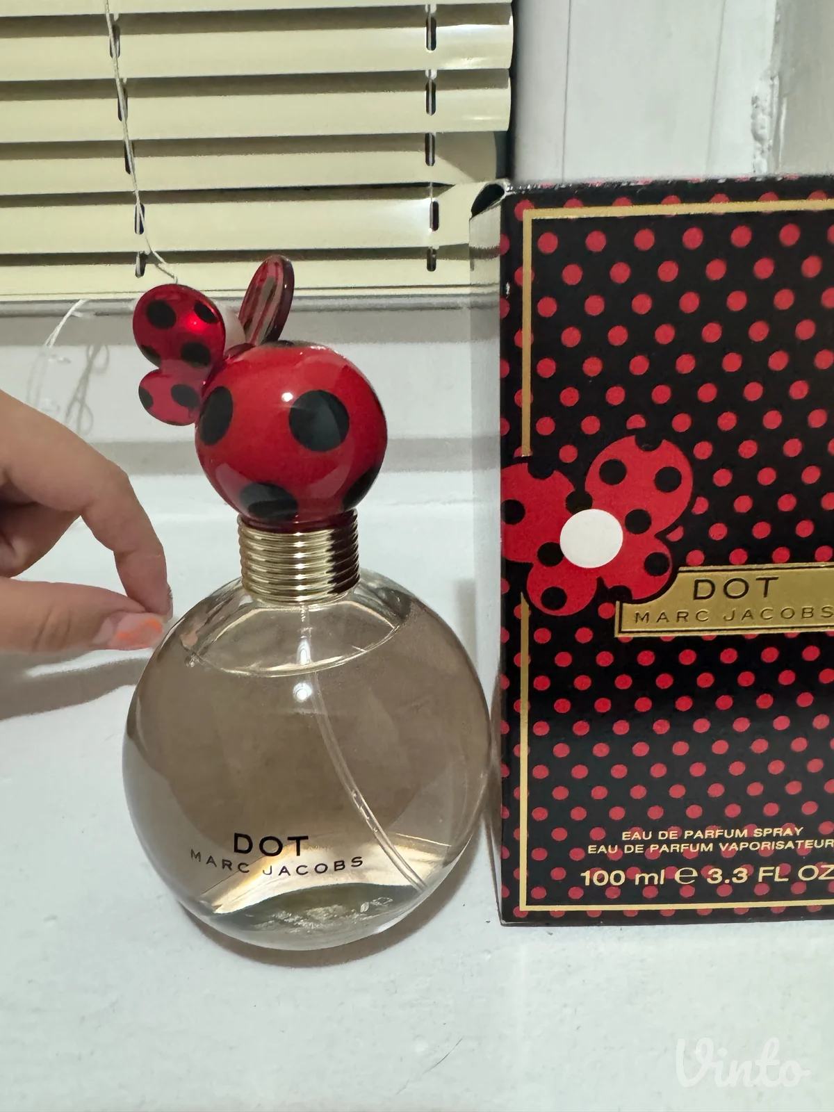 NOV Marc Jacobs Dot parfem 100ml