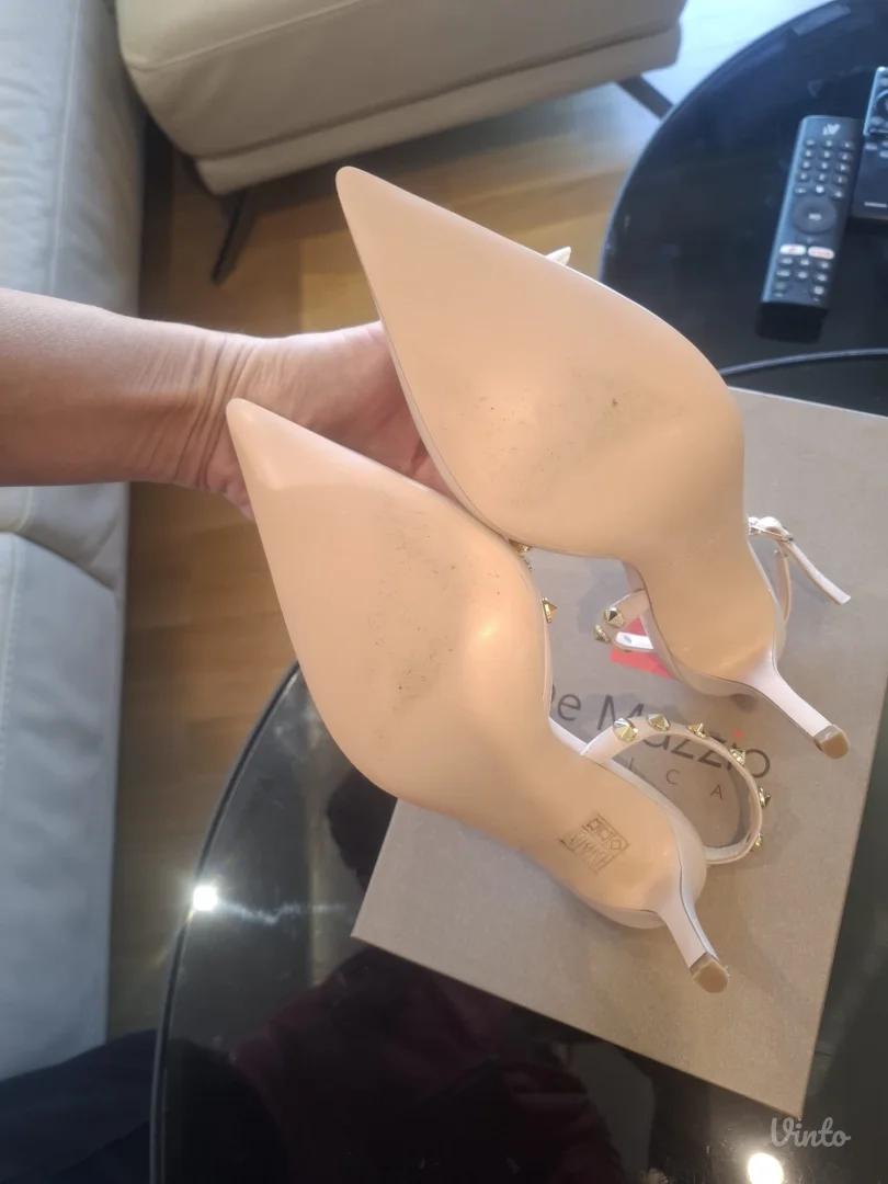 NOVE salonke De Mazzio - 38