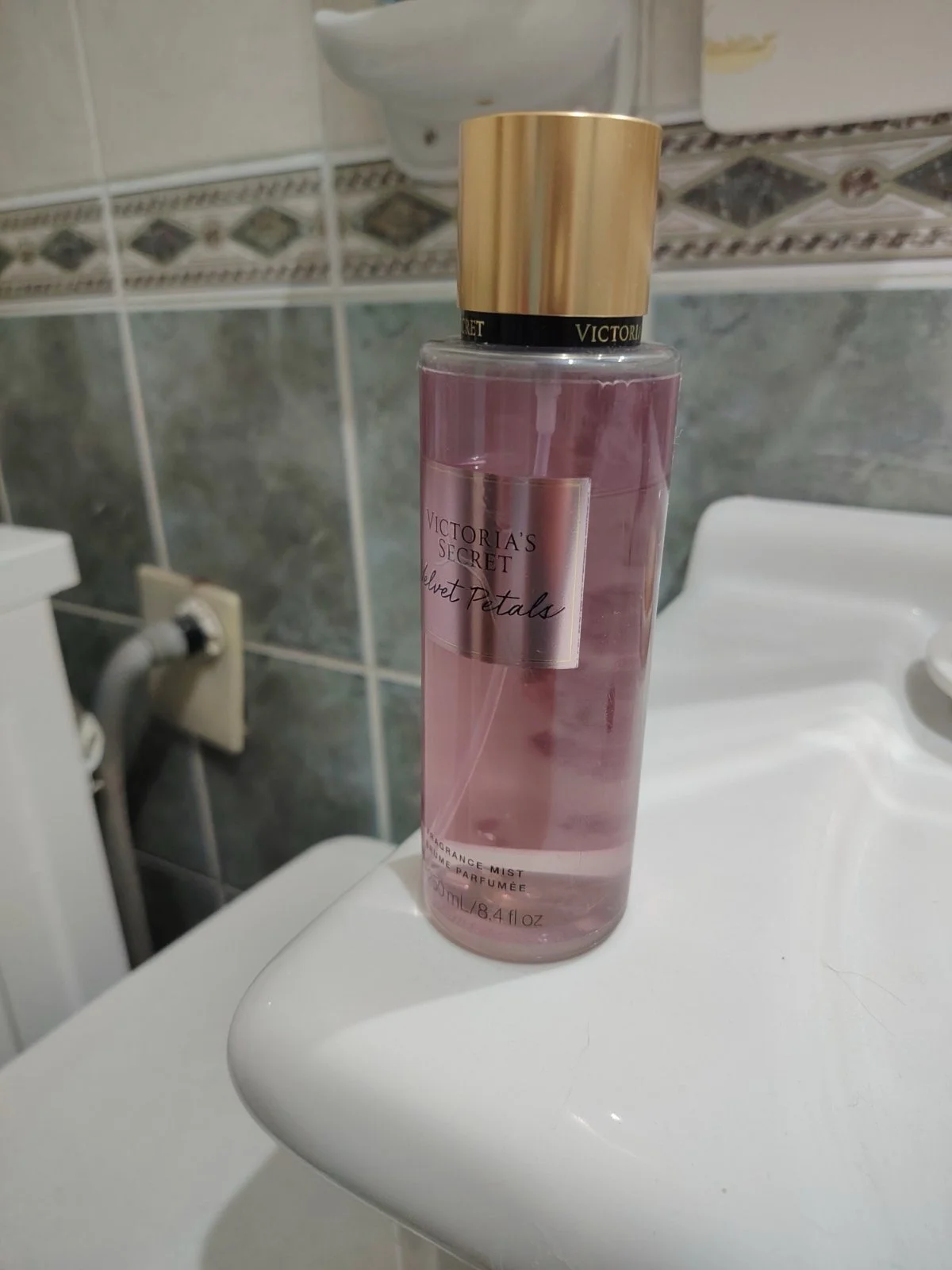 Victoria's Secret mist (original)