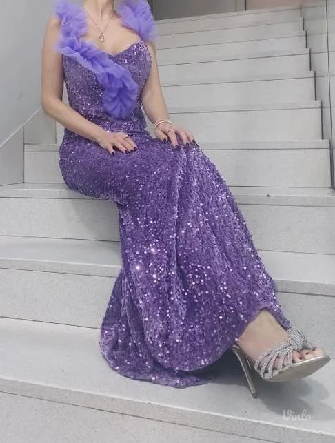 NOVA Serpenti haljina - S