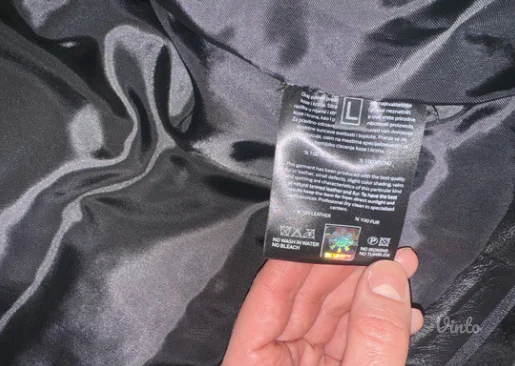 NOVA INVERNO CALDO BUNDA! PRAVO KRZNO!