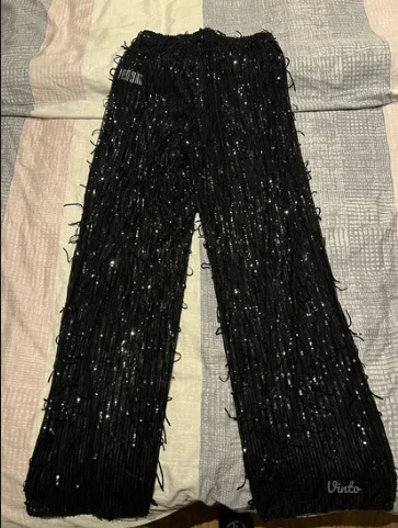 nov ZARA komplet (sa etiketom) M/L