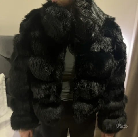 NOVA INVERNO CALDO BUNDA! PRAVO KRZNO!