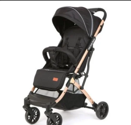 NOVA Boogy D600 kolica