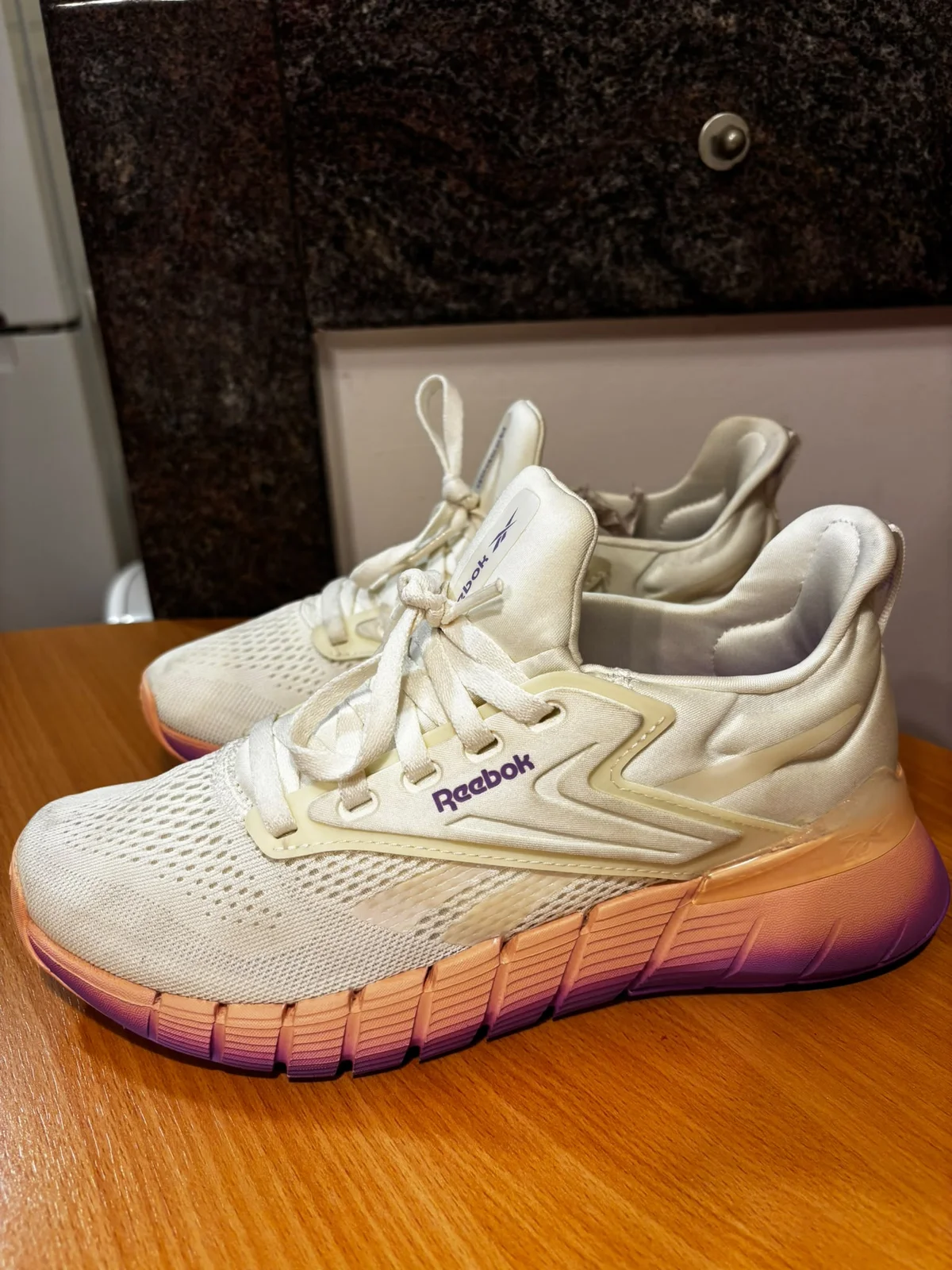 Reebok sportske patike - 38