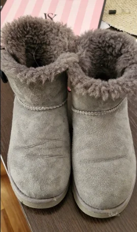 sive UGG čizme {original}