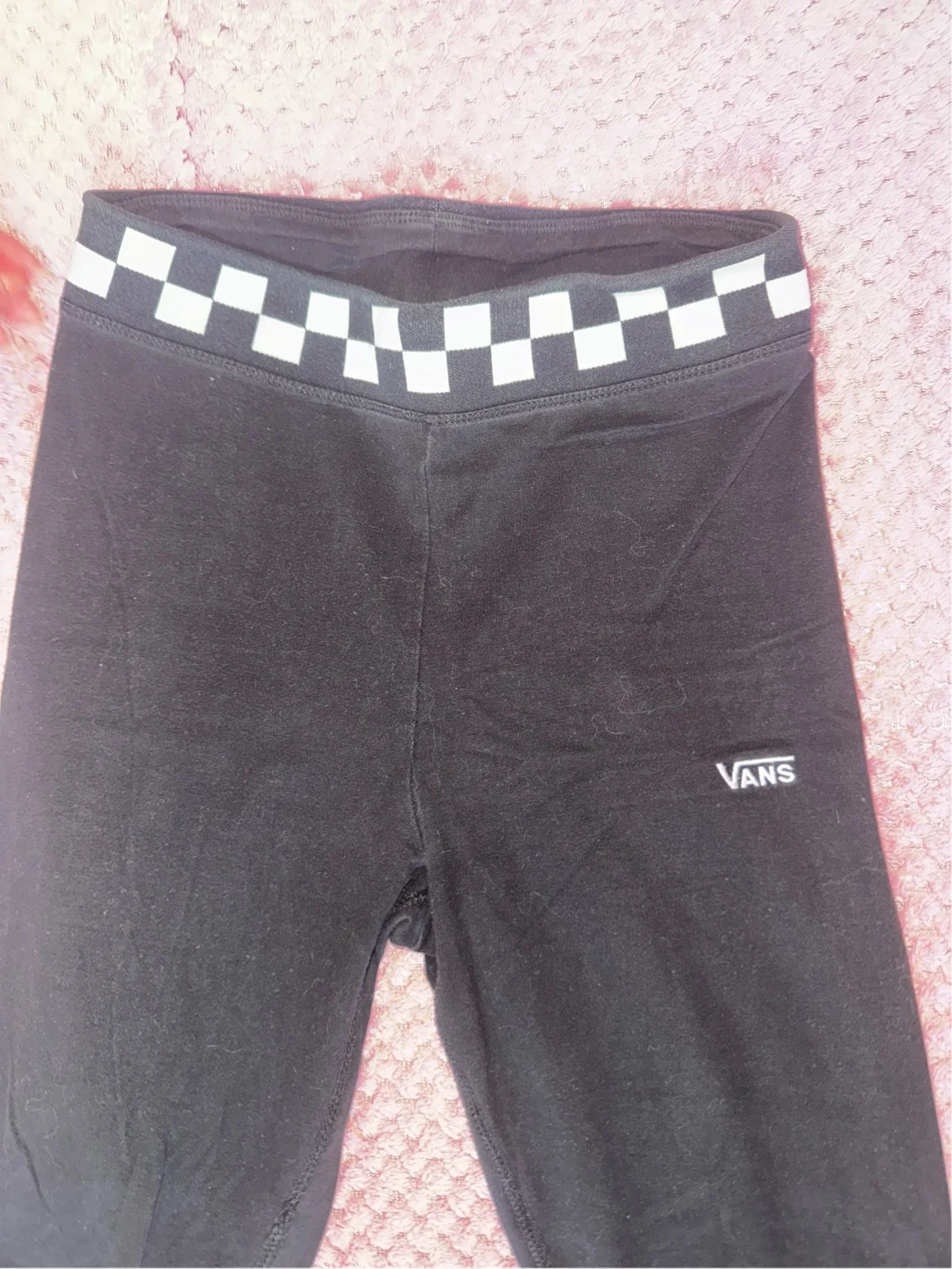 pamučne VANS helanke