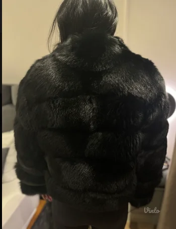 NOVA INVERNO CALDO BUNDA! PRAVO KRZNO!