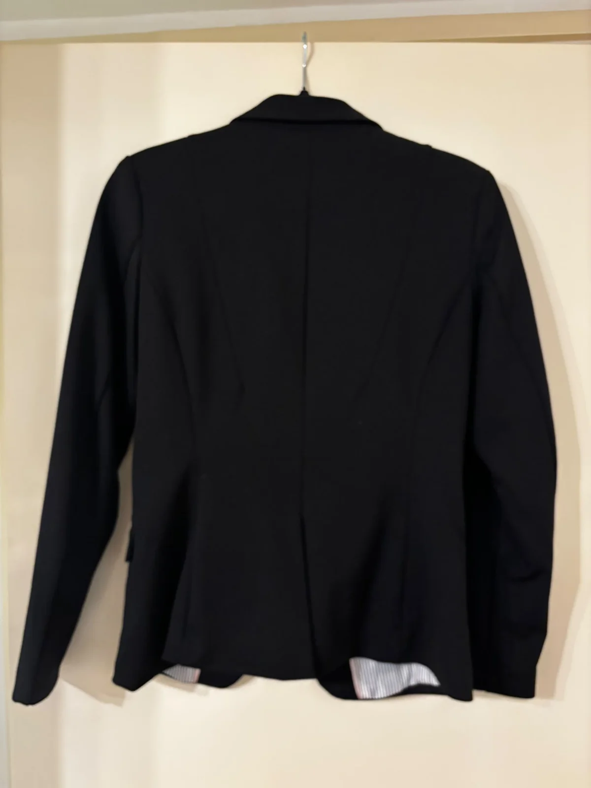 H&M crni sako - M
