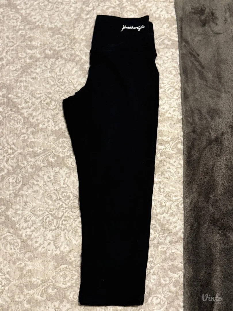 NOVE Kendall x Kylie helanke - M