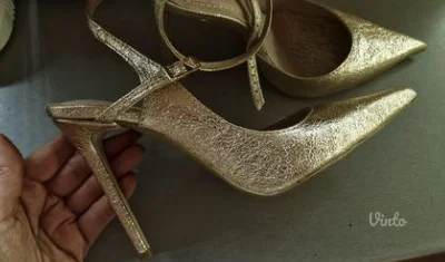 Handmade NOVE salonke dizajnerske