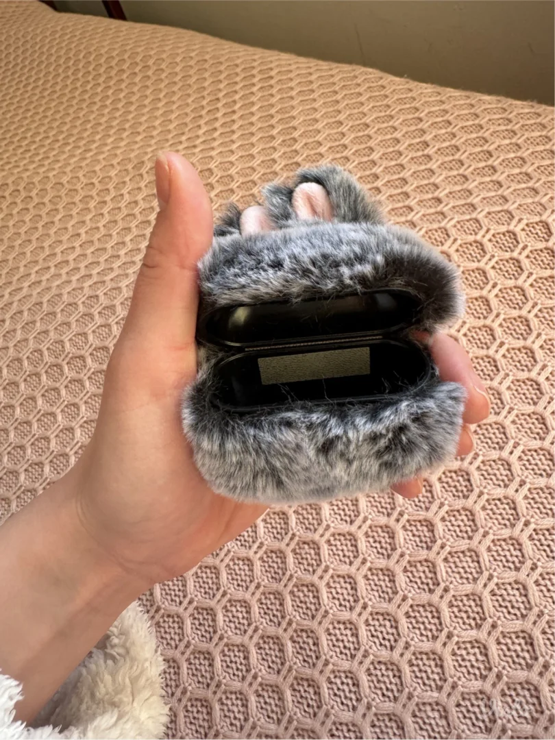 NOVA futrola za slušalice - AirPods Pro