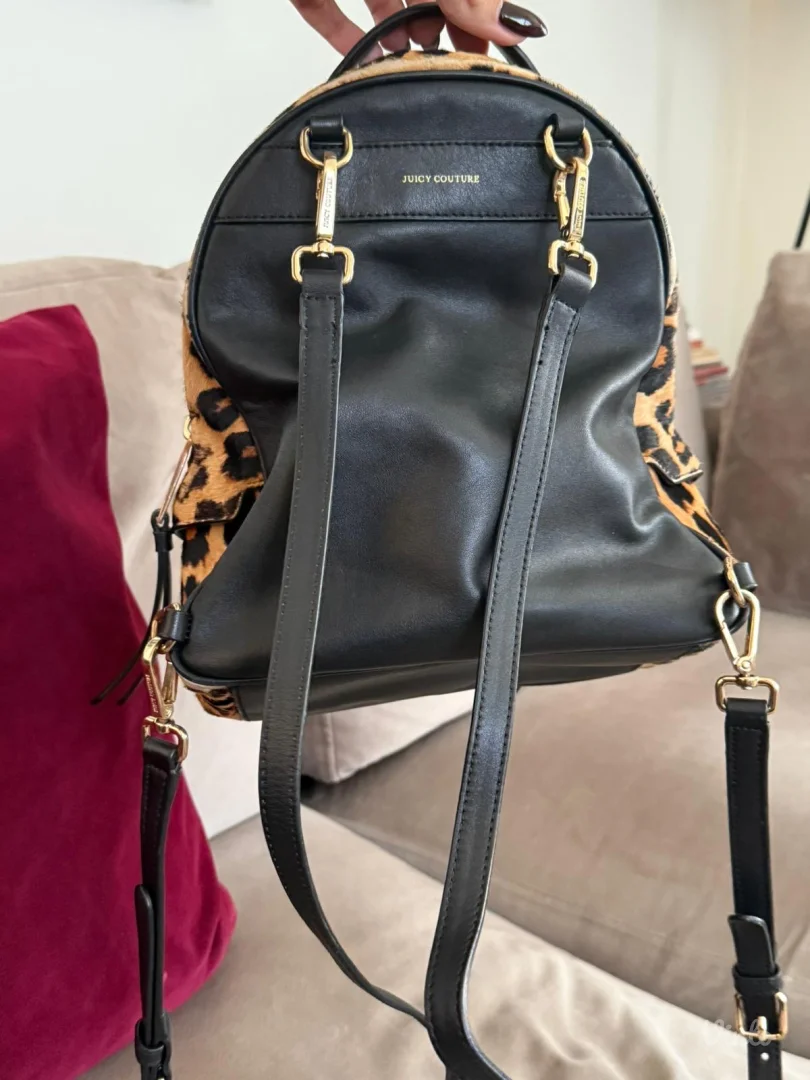 Juicy Couture ranac (original)