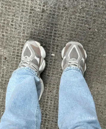 NOVE New Balance 9060 patike - 41br