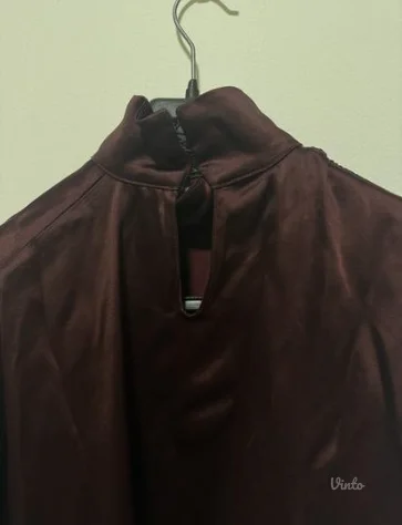 nova ZARA asimetrična tunika